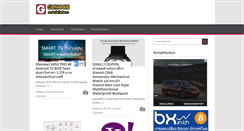 Desktop Screenshot of gunoob.com